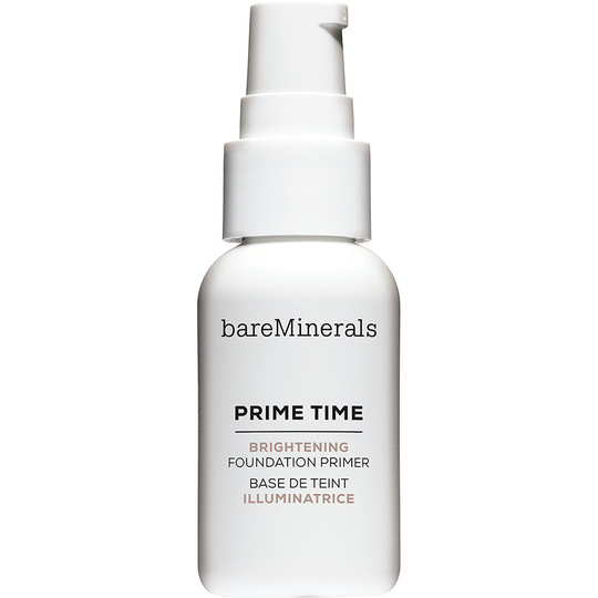 bareMinerals Prime Time Brightening Foundation Primer, 30 ml bareMinerals Pohjustus
