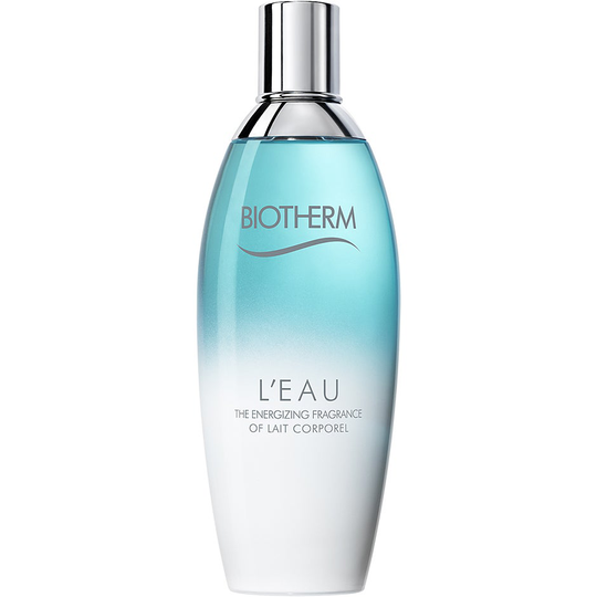 Biotherm L'Eau The Energizing Fragrance, 100 ml Biotherm Naisten hajuvedet