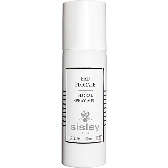 Sisley Eau Florale Floral Spray Mist metal bottle 10 ml