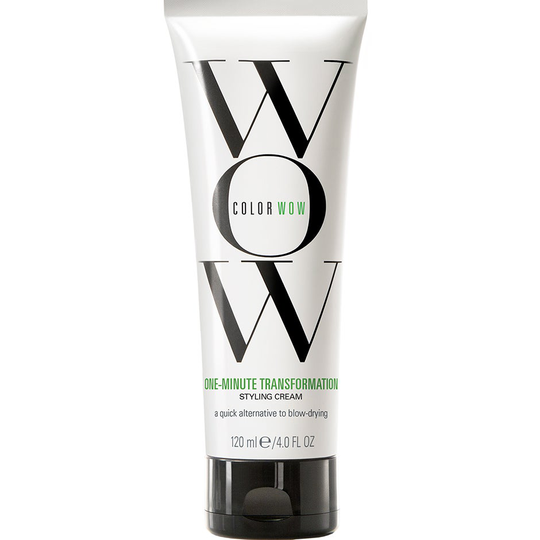 Colorwow One Minute Transformation Styling Cream, 100 ml Colorwow Muotoilutuotteet