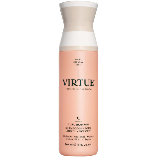 Virtue Curl Shampoo 240 ml