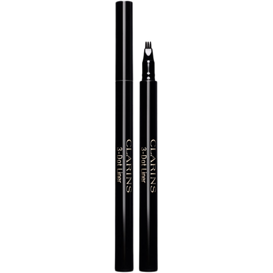 Clarins 3-Dot Liner Easy Lining Eyeliner Dot by Dot, 7 ml Clarins Eyeliner