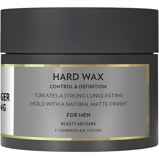 Lernberger Stafsing Mr Lernberger Hard Wax, 90 ml Lernberger Stafsing Muotoilutuotteet