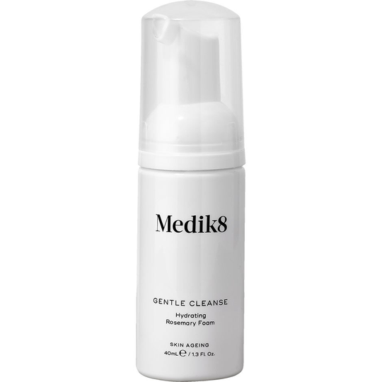 GentleCleanse, 40 ml Medik8 Ihonpuhdistus