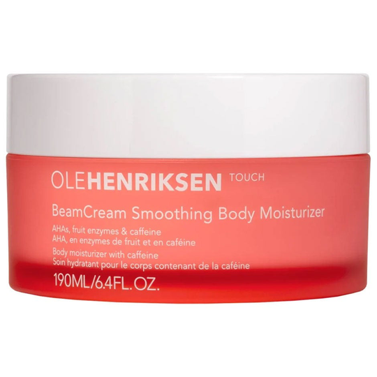 The Ole Touch Beam Cream Smoothing Body Moisturizer, 190 ml Ole Henriksen Päivävoiteet