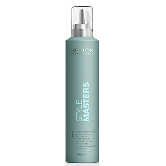Revlon Professional Style Masters Amplifier Mousse, 300 ml Revlon Professional Muotoilutuotteet