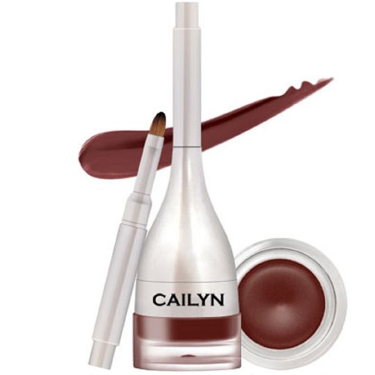 Cailyn Tinted Lip Balm, 4 g Cailyn Cosmetics Huulten hoito