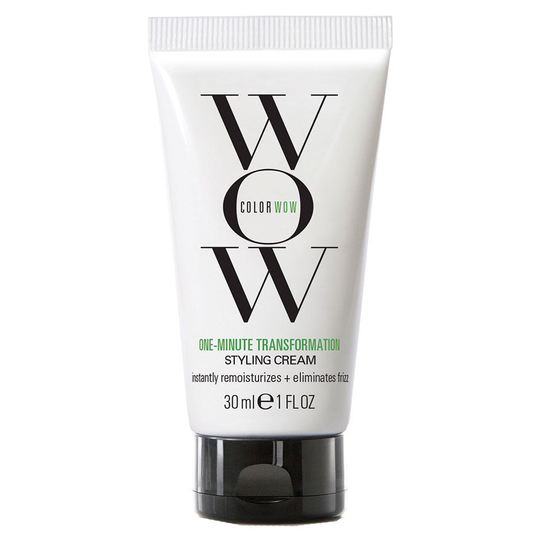 Colorwow One Minute Transformation Styling Cream, 30 ml Colorwow Muotoilutuotteet