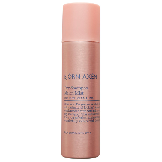 Björn Axen Dry Shampoo Melon Mist 150 ml