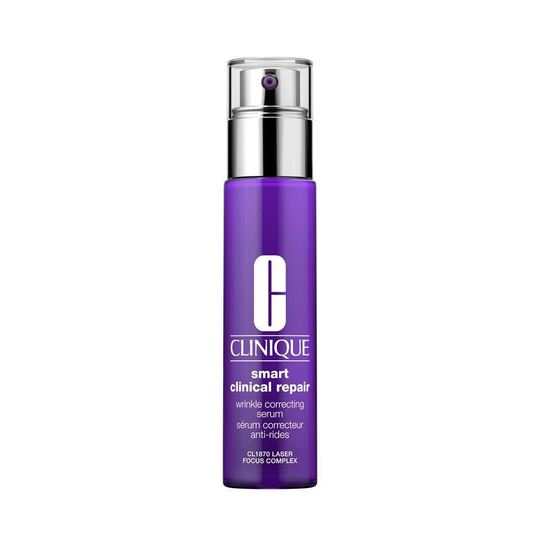 Smart Clinical Repair Wrinkle Correcting Serum, 30 ml Clinique Seerumi