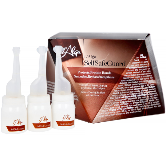L'Alga Seahair SelfSafeGuard 22 ml