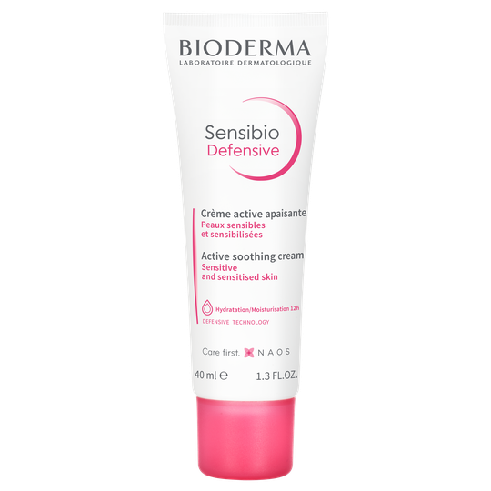 Bioderma Sensibio Defensive 40 ml