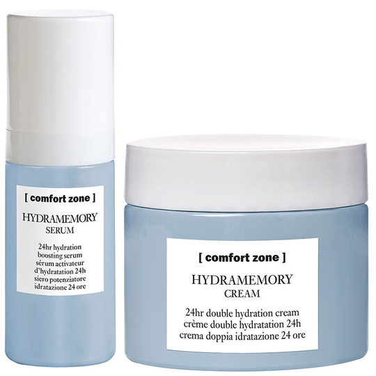 Hydrating Duo, Comfort Zone Ihonhoitopakkaukset