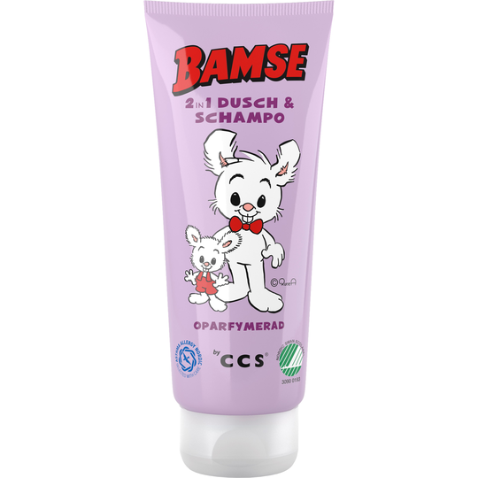2In1 Dusch 200 ml