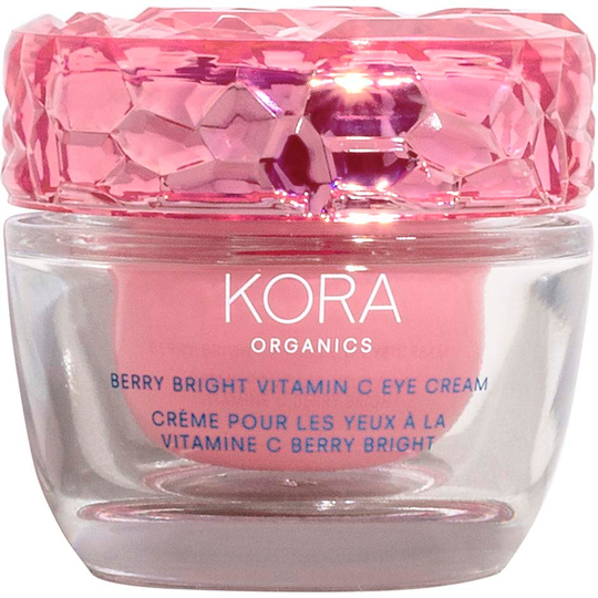 Berry Bright Vitamin C Eye Cream, 15 ml Kora Organics Silmät