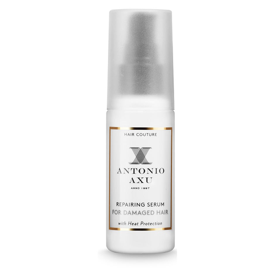Repairing Serum For Damaged Hair, 50 ml Antonio Axu Hiusöljyt