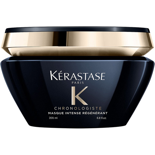 Kérastase Chronologiste Masque Intense Régénérant, 200 ml Kérastase Tehohoidot