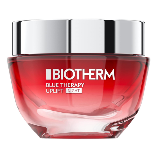 Biotherm Blue Therapy Red Algae Night 50 ml