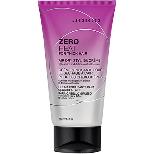 Zero Heat Air Dry Styling Crème, 150 ml Joico Muotoilutuotteet