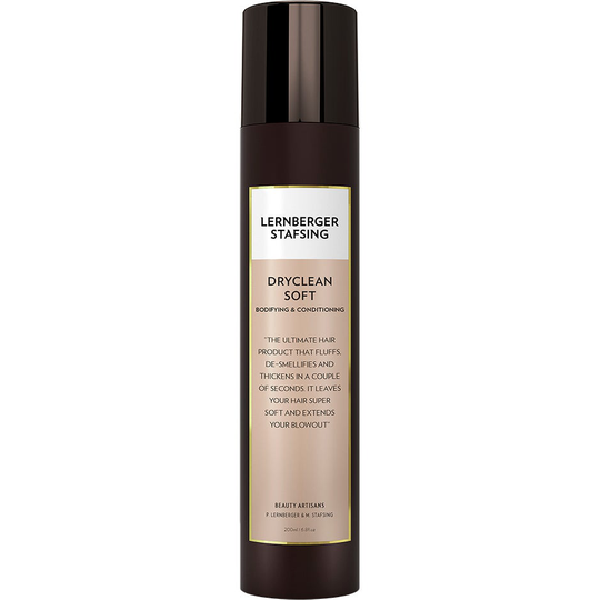 Lernberger Stafsing Dryclean Soft Bodifying & Conditioning, 200 ml Lernberger Stafsing Kuivashampoo