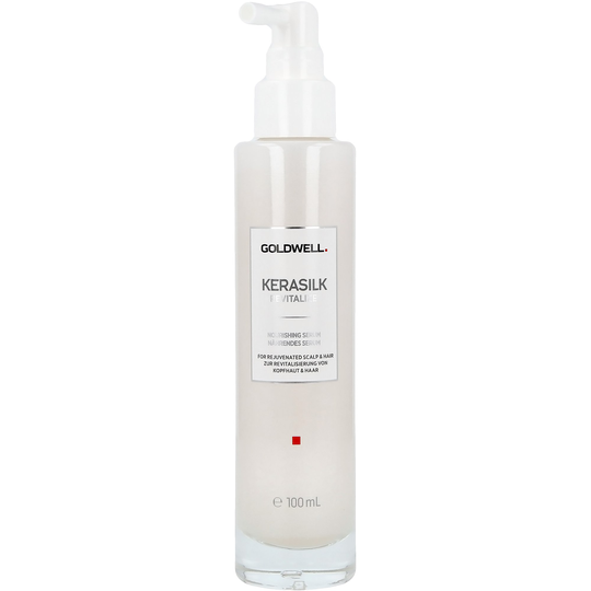 Goldwell Kerasilk Revitalize Nourishing Serum 100 ml