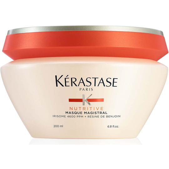 Kérastase Nutritive Masque Magistral hair mask 200 ml