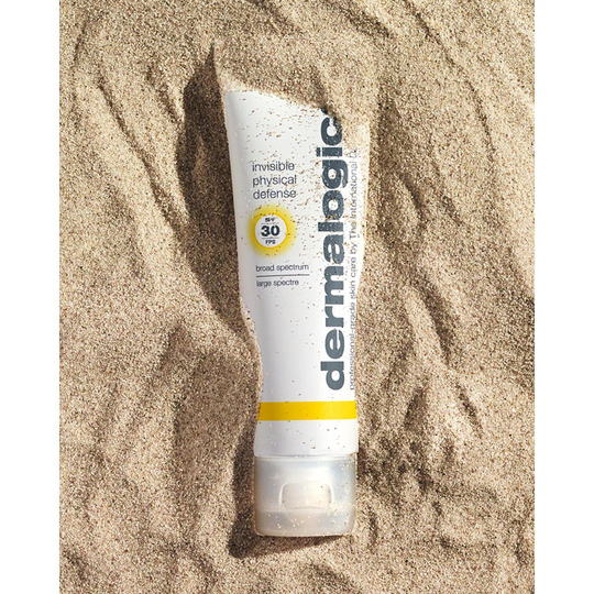 Invisible Physical Defense SPF30, Dermalogica Aurinkosuoja kasvot