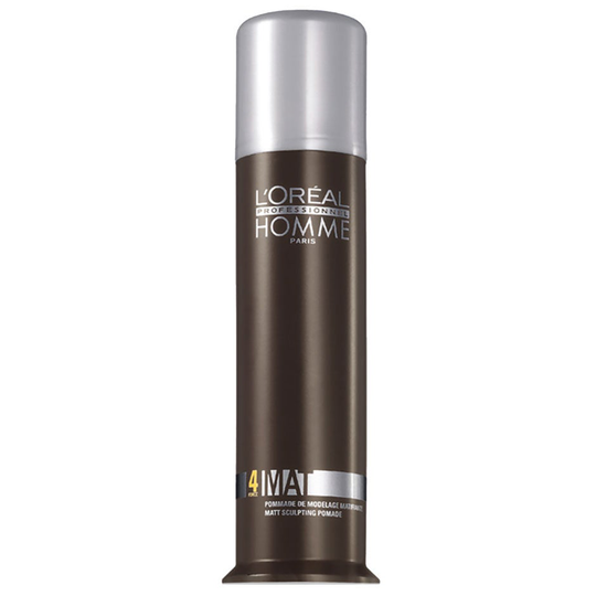 Homme 4 , 80 ml L'Oréal Professionnel Muotoilutuotteet