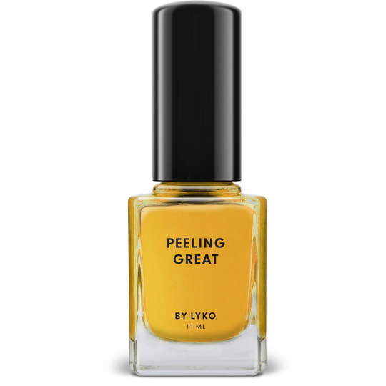 LYKO Highkey Nail Polish 066 Peeling Great