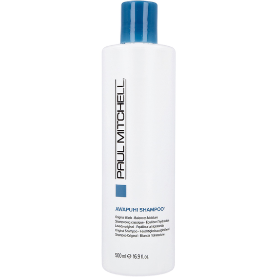 Paul Mitchell Original Awapuhi Shampoo 500 ml