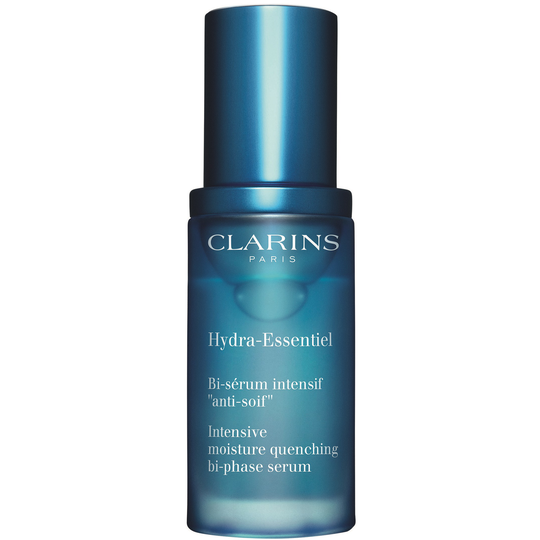 Clarins Hydra-Essentiel Hydra-Essentiel Intensive Bi-Phase Serum