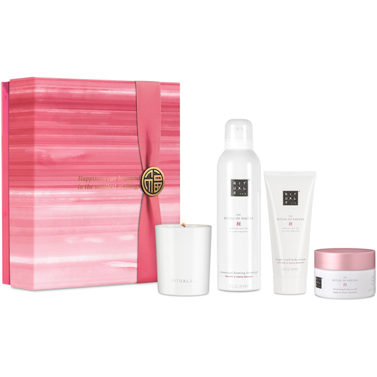 Rituals The Ritual of Sakura Medium Gift Set