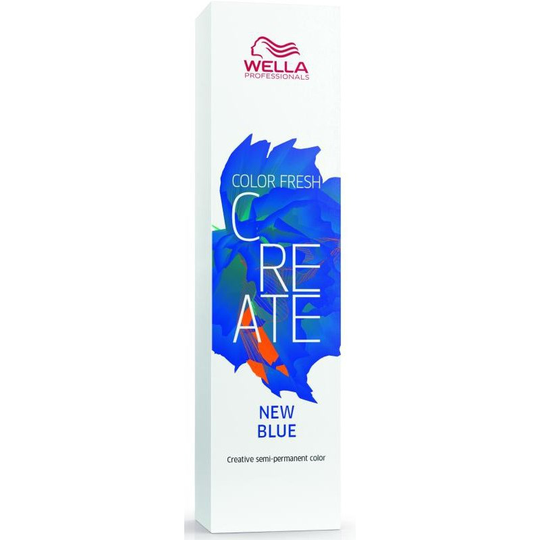 Wella Professionals Wella Color Fresh Create New Blue