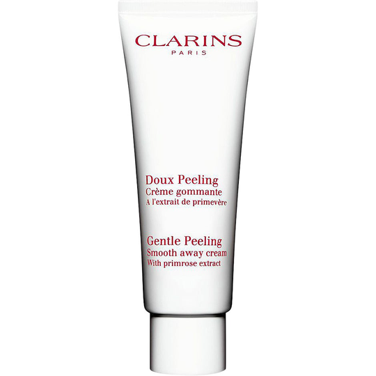 Clarins Gentle Peeling Smooth Away Cream, 50 ml Clarins Kasvokuorinnat