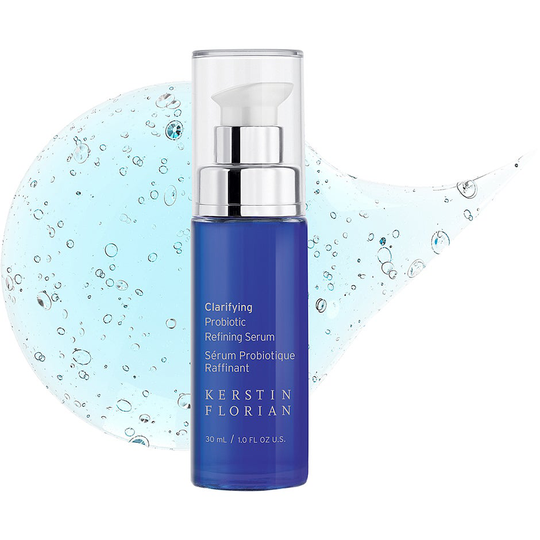 Clarifying Probiotic Refining Serum, 30 ml Kerstin Florian Seerumi