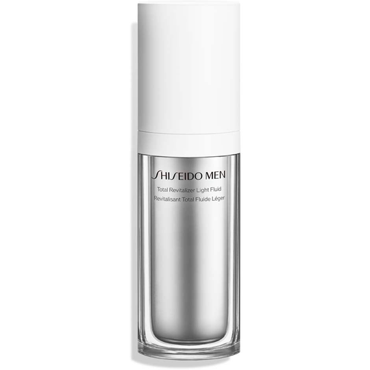 Total Revitalizer Liqiud Fluid, Shiseido Päivävoiteet