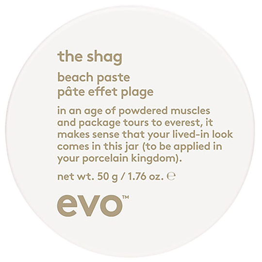 The Shag Beach Paste, 50 g evo Muotoilutuotteet