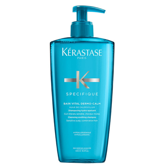 Kérastase Spécifique Dermocalm Bain Vital, 500 ml Kérastase Shampoo