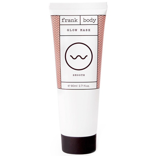 Frank Body Glow Mask 80 ml