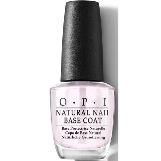 OPI Natural Nail Natural Nail Base Coat