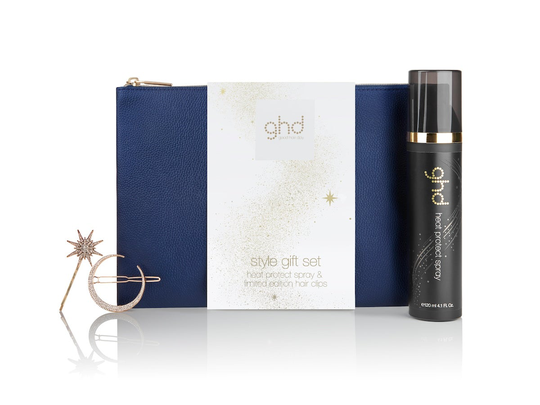 Style & Care Giftset, ghd Muotoilutuotteet