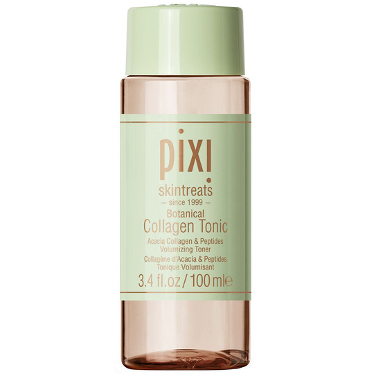 Botanical Collagen Tonic , 100 ml Pixi Kasvovedet