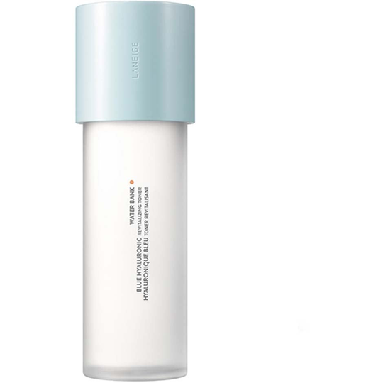 Water Bank Blue Hyaluronic Revitalizing Toner, 160 ml Laneige Kasvovedet