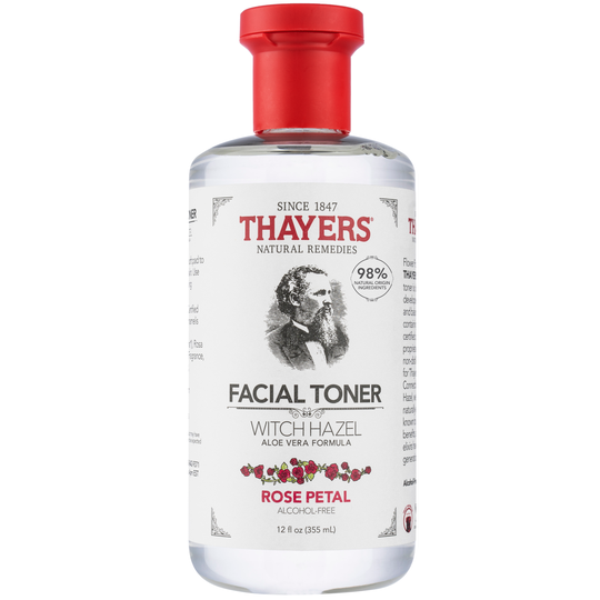 Thayers Toner Rose 355 ml