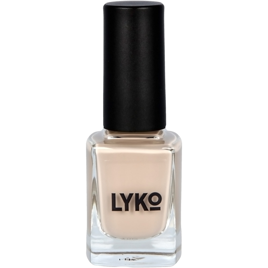 LYKO Highkey Nail Polish Truly Trench 51
