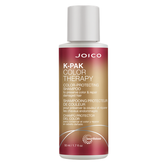 Joico K-pak Color Therapy Color-Protecting Shampoo 50 ml