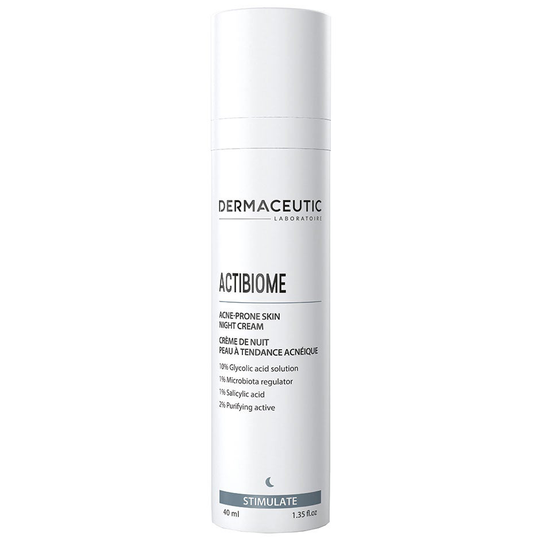 Actibiome, 40 ml Dermaceutic Yövoiteet