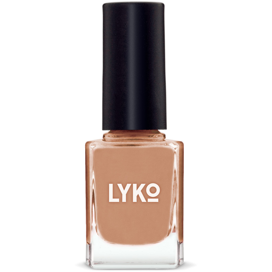 LYKO Highkey Nail Polish Nude 004