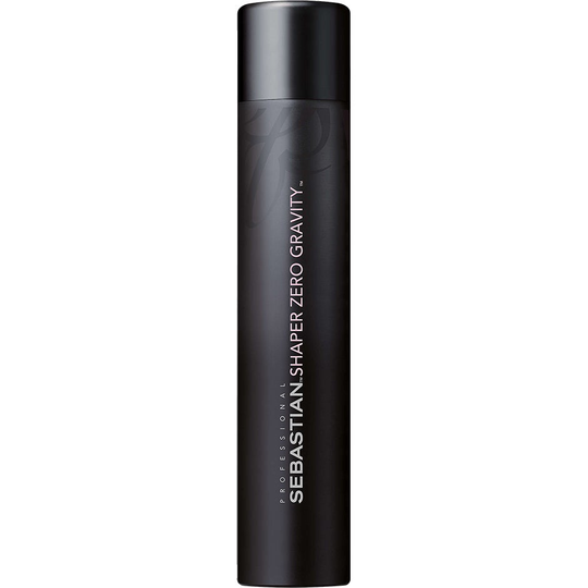 Sebastian Professional Shaper Zero Gravity Hairspray, 400 ml Sebastian Muotoilutuotteet