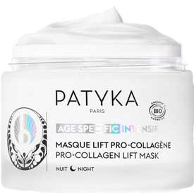 Patyka Firmness & Wrinkles Patyka Pro-Collagen Lift Mask 50 ml